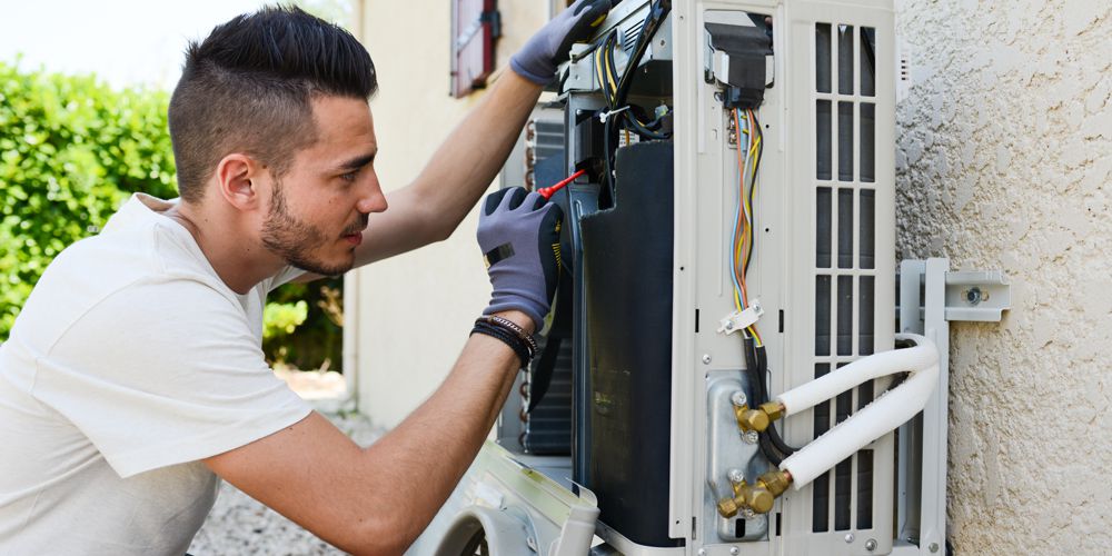 digitale Formularerfassung für Klimatechnikbetrieb und Klimatechnikfirma